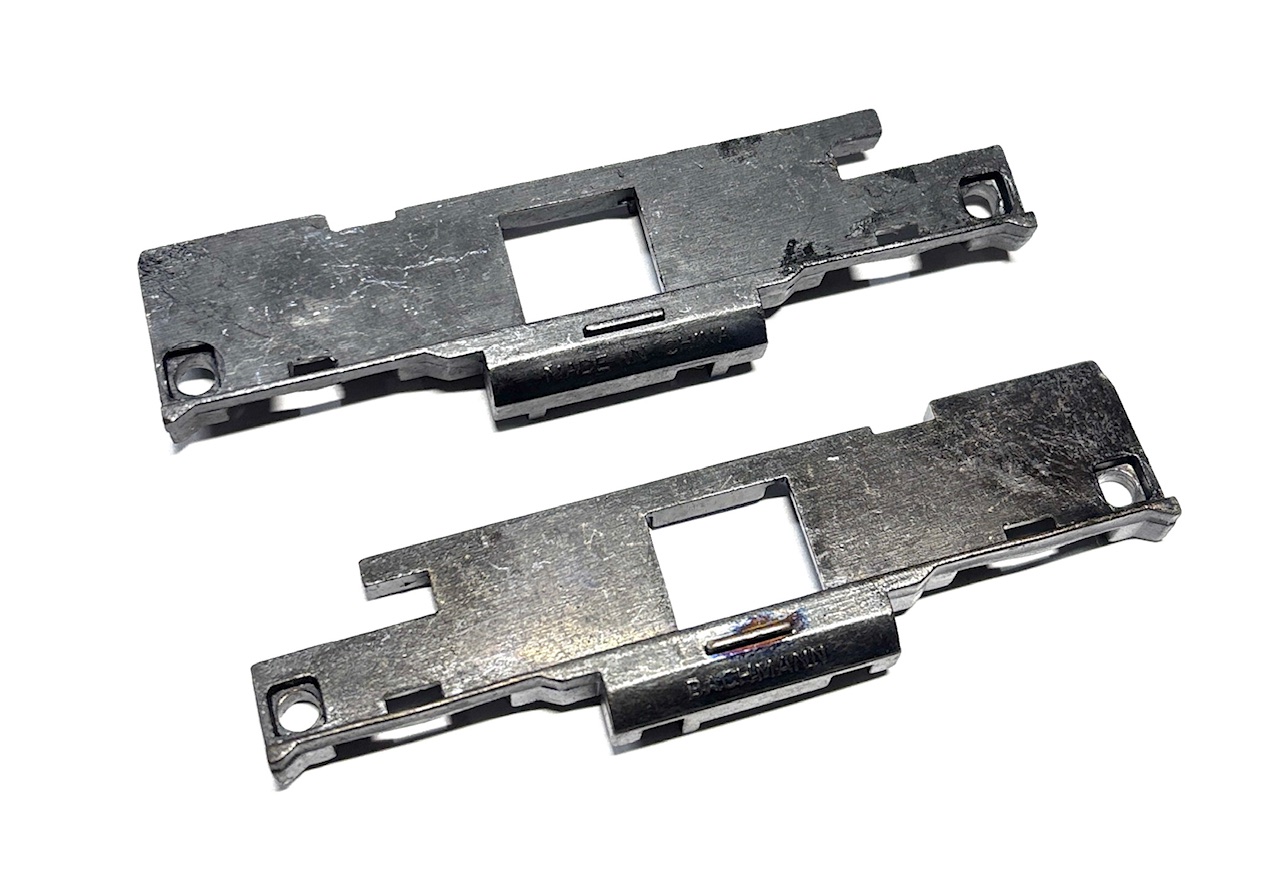 (image for) Chassis (N Scale U36-B)