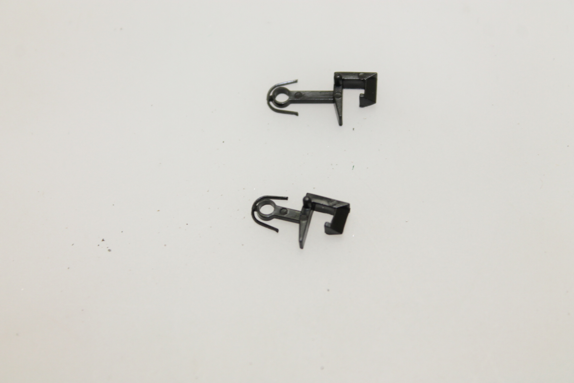 (image for) Conversion Rapido Coupler (Long & Short - Pair) (N Scale Universal)