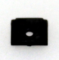 Coupler Cover (N GP-7)