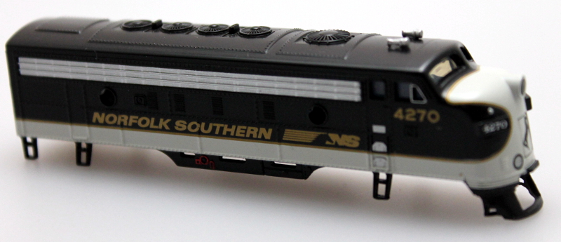 (image for) Body Shell A Unit - Norfolk Southern #4270 (N F7A)