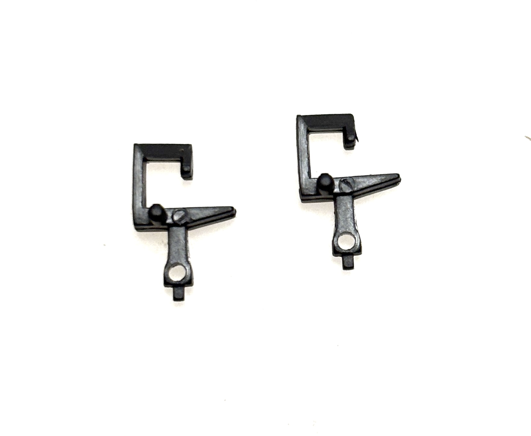 (image for) Rapido Coupler/pair (N Dash 8-40C/CW)