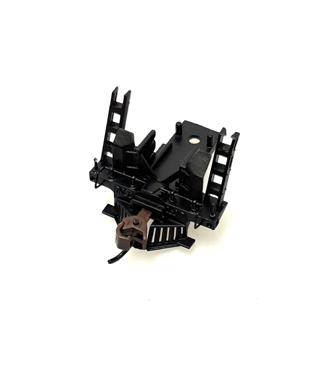 (image for) Pilot w/ Coupler ( N scale 4-6-4 Hudson ) - Click Image to Close