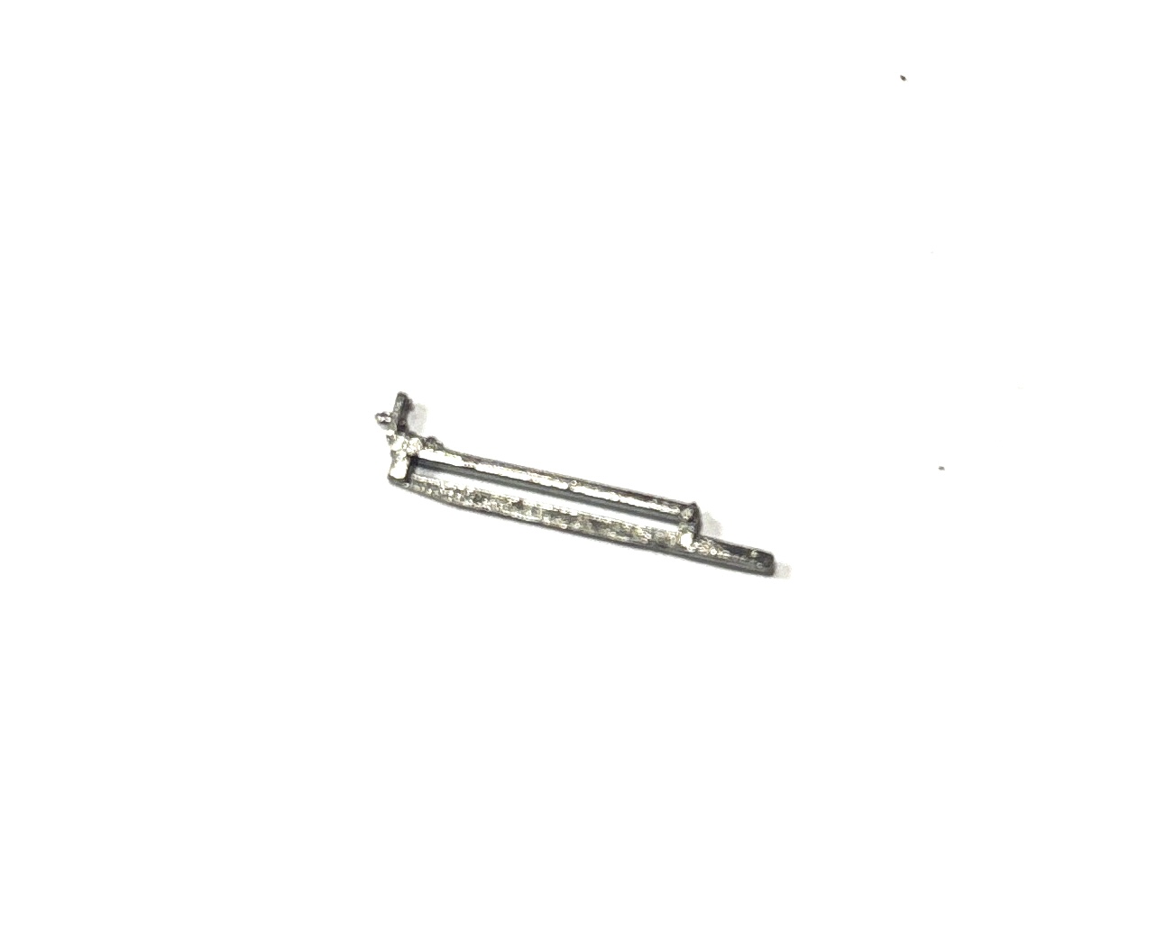 (image for) Guide Bar - Left (HO 0-6-0 Saddle Tank)