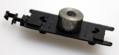 (image for) Slope Tender Underframe w/ Rapido Coupler (N 0-6-0)