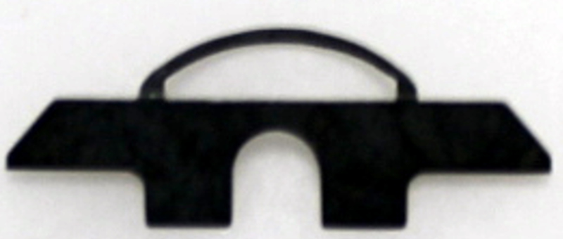 (image for) Contact Wiper (N Scale F7 Standard)