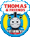 Universal HO Thomas